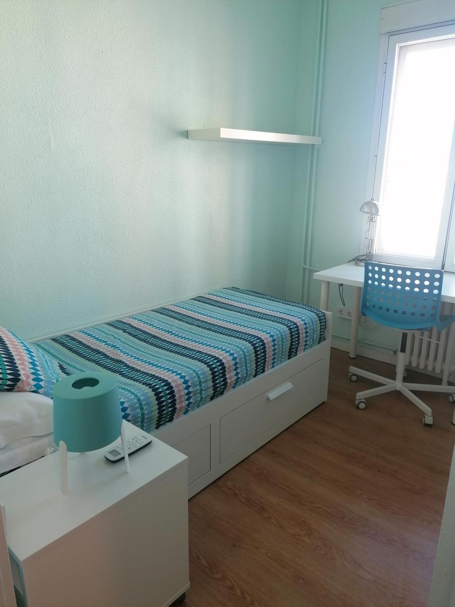 Hostel Residencia Abay