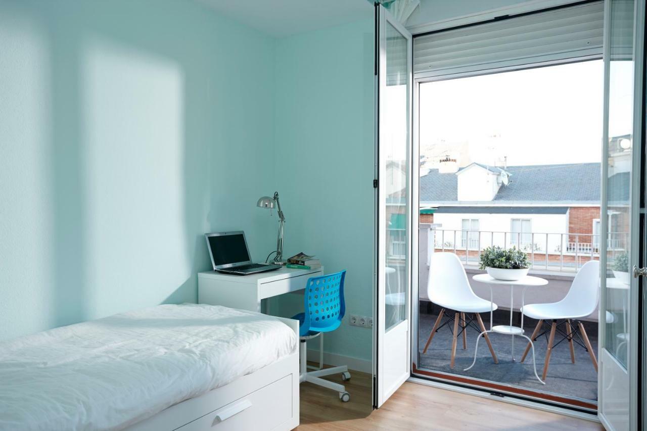 Residencia Abay Hostel Madrid